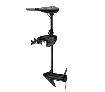 YAMAHA M18 villanymotor 18 kg - 5 előremeneti sebesség, 3 hátrameneti sebesség