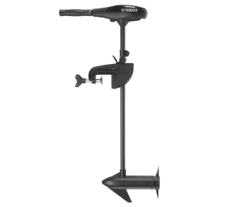 YAMAHA MX18 villanymotor 18 kg - változtatható sebesség, digitális maximalizáló, akkumulátor mérő