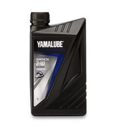 YAMALUBE S2-W - 2 ütemű jetski motorolaj - 1L