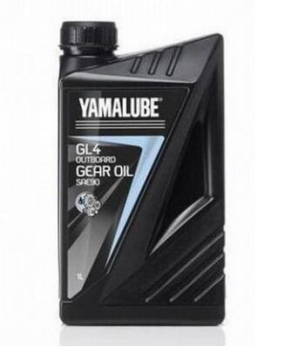 YAMALUBE GL4 SAE90 hajtóműolaj - 1L