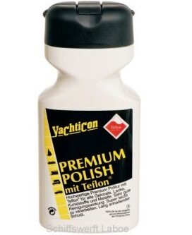 Yachticon prémium polírozó - 500 ml