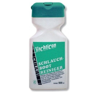 YACHTICON felfújható csónaktisztító – 500 ml