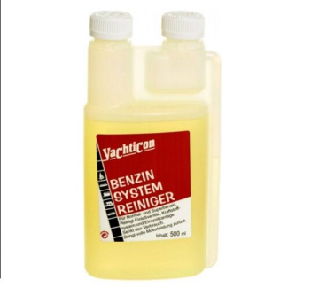 Yachticon Dízel üzemanyagrendszer tisztító - 500 ml