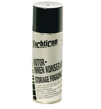 Yachticon belső motorvédő spray - 400 ml