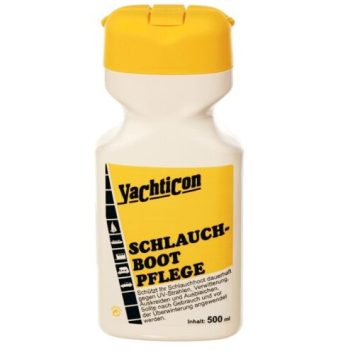 Yachticon felfújható csónak ápoló – 500 ml