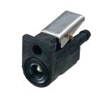 Yamaha - Benzincsatlakozó - 6 mm-es tömlőhöz
