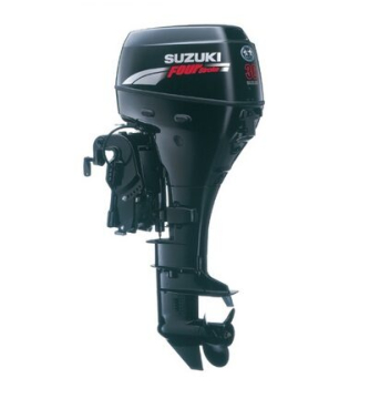 SUZUKI DF 30ATL külső motor
