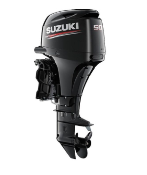 SUZUKI DF 50ATS külső motor