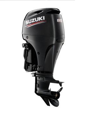 SUZUKI DF 80ATL külső motor