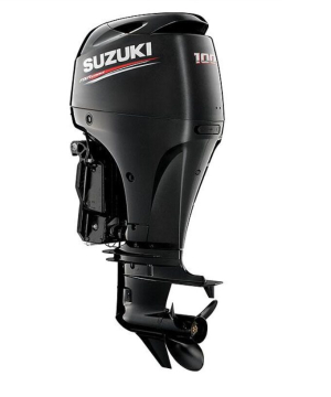 SUZUKI DF 100 BTL külső motoros csónakmotor