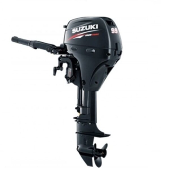 SUZUKI DF 9.9 BRL csónakmotor