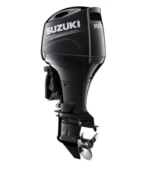 SUZUKI DF 150APX csónakmotor