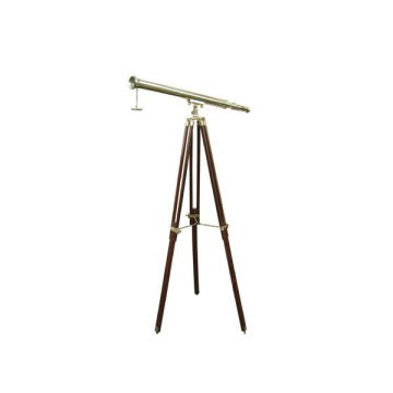 Távcső állványon - 69 cm