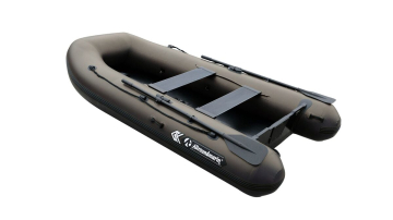 Allroundmarin Vario 300 PRO felfújható csónak