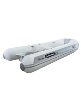 ALLROUNDMARIN RIBSTAR PRO 350 felfújható csónak laminált padlóval