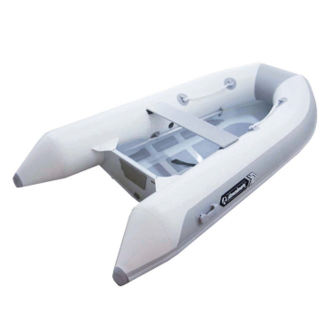 ALLROUNDMARIN RIBSTAR ALU-RIB 240 felfújható csónak HYPALON anyagból