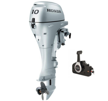 HONDA BF10DK2 SRU csónakmotor