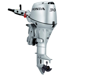 HONDA BF30DK2 SHGU csónakmotor