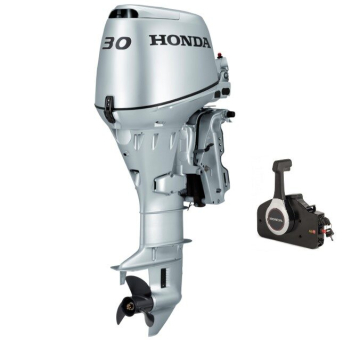 HONDA BF30DK2 SRTU csónakmotor