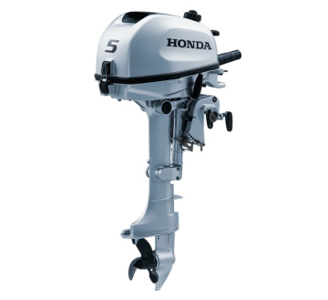 HONDA BF5DH SH NU CSÓNAKMOTOR