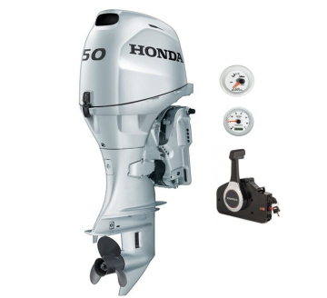HONDA BF50 SRTU csónakmotor