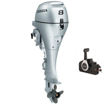 HONDA BF8DK2 SRU csónakmotor