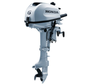 HONDA BF6AH SH NU CSÓNAKMOTOR