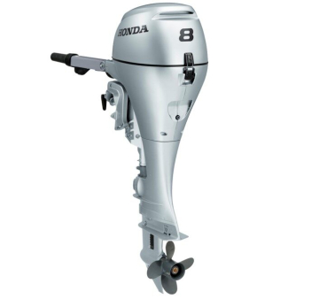 HONDA BF8DK2 LHU külmotor