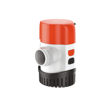 SEAFLO automata fenékvízszivattyú 600 GPH 12V