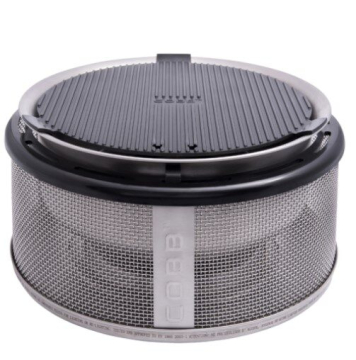 Cobb Easy To Go asztali faszenes grill