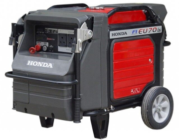 HONDA EU 70is elektromos központi egység