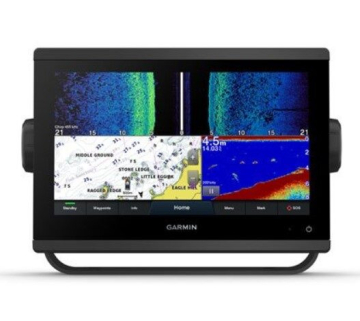 GARMIN GPSMAP 923 xsv (halradar + GPS)