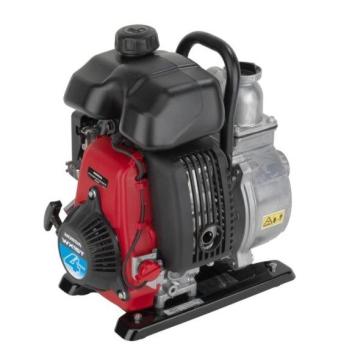 HONDA WX15 - mini vízpumpa 240 l/perc