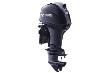 Tohatsu MFS 40A ETL csónakmotor