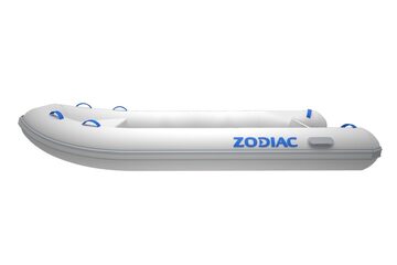 Zodiac Nomad Rib Alu 3.6 NEO felfújható csónak - fehér