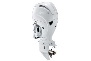 Tohatsu MFS 115AW ETL csónakmotor