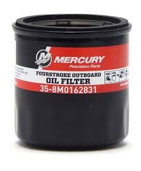 MERCURY olajszűrő 35-8M0162831 (35-8M0162832) MERCURY 9.9-30 HP 4T-hez