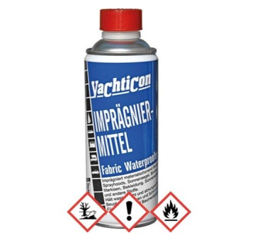 Yachticon impregnáló koncentrátum - 500 ml