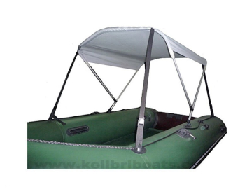 KOLIBRI Bimini napellenző