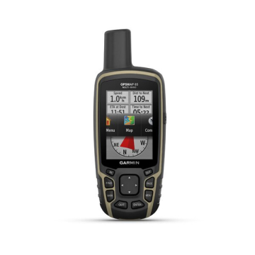 GARMIN GPSmap 65 EURÓPA