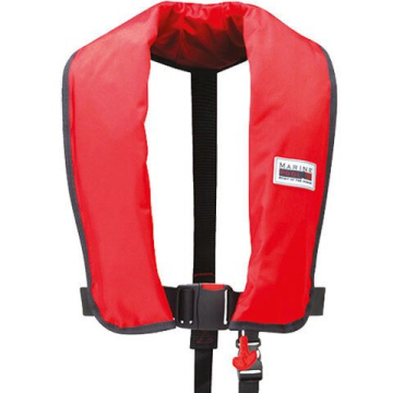 MARINEPOOL - ISO 165 N CLASSIC - automata mentőmellény - > 45 kg