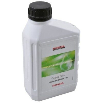 HONDA 10W-30 motorolaj 0,6L