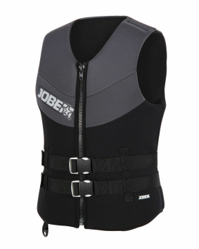 JOBE NEOPREN MELLÉNY FÉRFI FEKETE 4XL+
