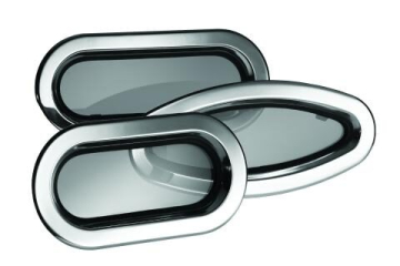 LEWMAR NIRO - 1. csoport / 191 x 367 x 4 mm