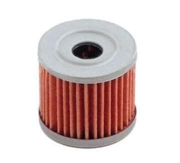 SUZUKI olajszűrő 16510-05240 DF 9.9 - DF 15 modellekhez