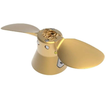 EPROPULSION Összecsukható propeller POD 3.0 EVO