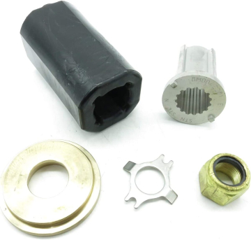 Mercury Outboards Flo-Torq II agykészlet 835257Q1