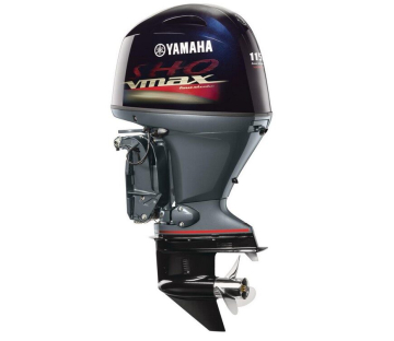 YAMAHA VF115 XA-V MAX SHO csónakmotor