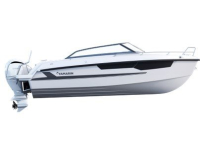 YAMARIN 67 DC 2023 motorcsónak