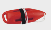 Mentőgyűrű - Baywatch bója narancssárga 1,2 kg
